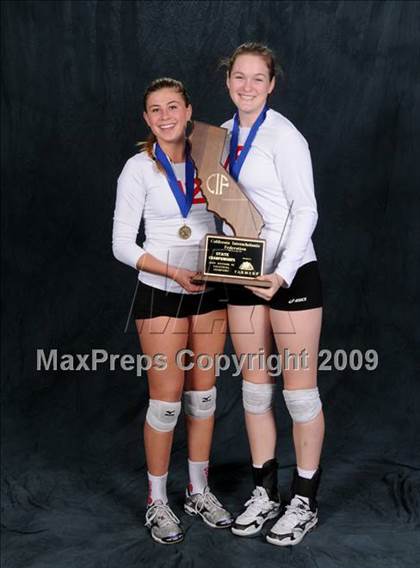 Thumbnail 3 in Cathedral (CIF State D3 Trophy/Team Awards) photogallery.