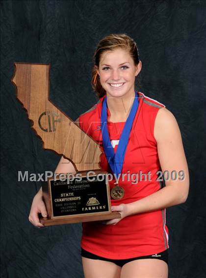 Thumbnail 3 in Cathedral (CIF State D3 Trophy/Team Awards) photogallery.