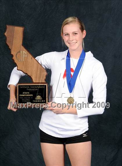 Thumbnail 2 in Cathedral (CIF State D3 Trophy/Team Awards) photogallery.
