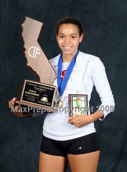 Thumbnail 3 in Cathedral (CIF State D3 Trophy/Team Awards) photogallery.