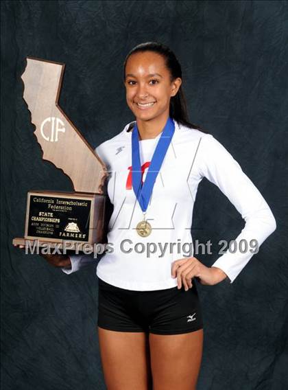 Thumbnail 2 in Cathedral (CIF State D3 Trophy/Team Awards) photogallery.