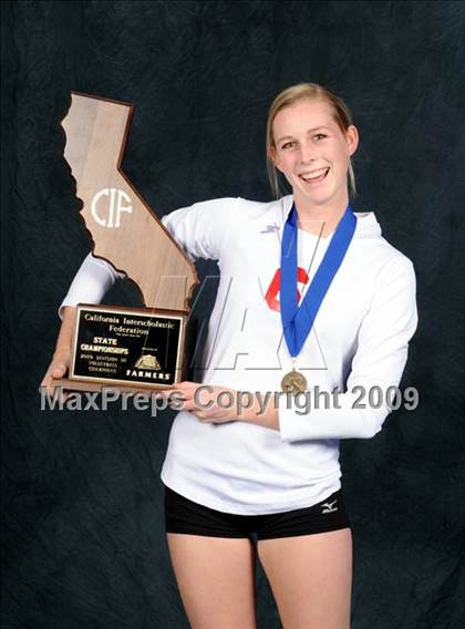 Thumbnail 3 in Cathedral (CIF State D3 Trophy/Team Awards) photogallery.