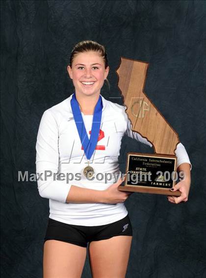 Thumbnail 1 in Cathedral (CIF State D3 Trophy/Team Awards) photogallery.