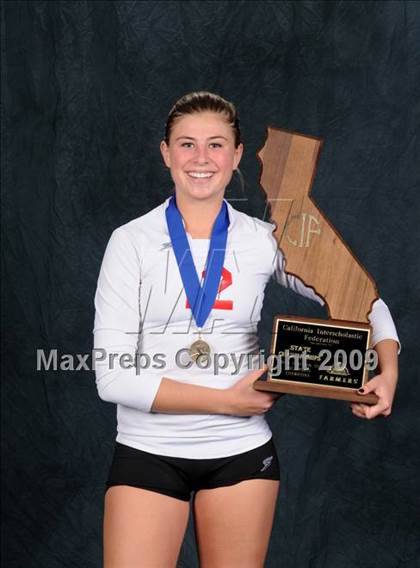 Thumbnail 3 in Cathedral (CIF State D3 Trophy/Team Awards) photogallery.