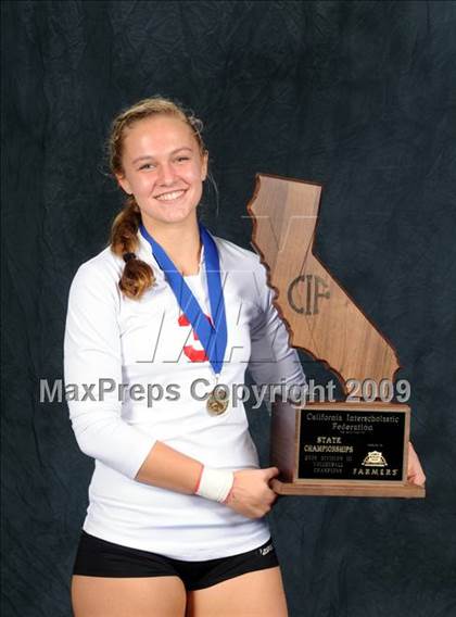 Thumbnail 2 in Cathedral (CIF State D3 Trophy/Team Awards) photogallery.