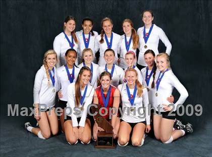 Thumbnail 1 in Cathedral (CIF State D3 Trophy/Team Awards) photogallery.