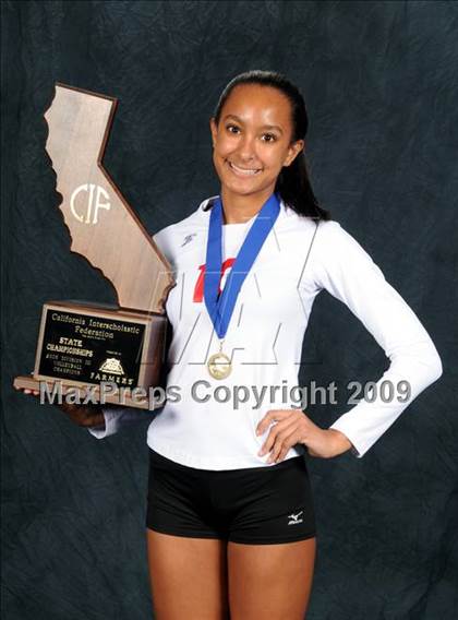 Thumbnail 1 in Cathedral (CIF State D3 Trophy/Team Awards) photogallery.