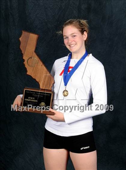 Thumbnail 3 in Cathedral (CIF State D3 Trophy/Team Awards) photogallery.