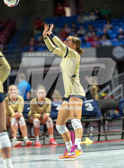 Thumbnail 1 in Shady Spring vs. Weir (WVSSAC Class AAA Quarterfinal) photogallery.