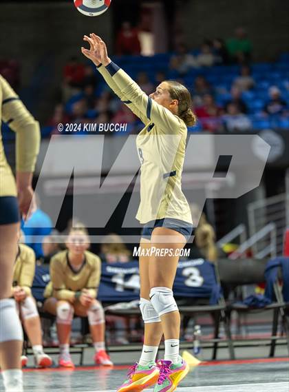 Thumbnail 3 in Shady Spring vs. Weir (WVSSAC Class AAA Quarterfinal) photogallery.