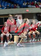 Photo from the gallery "Shady Spring vs. Weir (WVSSAC Class AAA Quarterfinal)"