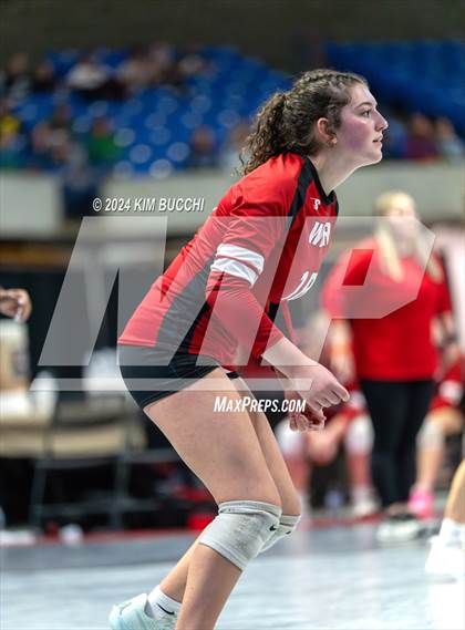 Thumbnail 3 in Shady Spring vs. Weir (WVSSAC Class AAA Quarterfinal) photogallery.