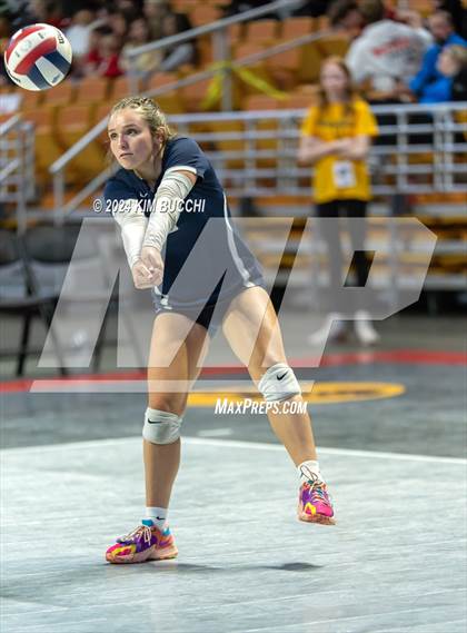 Thumbnail 3 in Shady Spring vs. Weir (WVSSAC Class AAA Quarterfinal) photogallery.