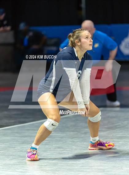 Thumbnail 3 in Shady Spring vs. Weir (WVSSAC Class AAA Quarterfinal) photogallery.
