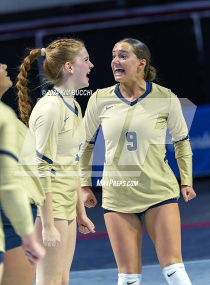 Thumbnail 3 in Shady Spring vs. Weir (WVSSAC Class AAA Quarterfinal) photogallery.