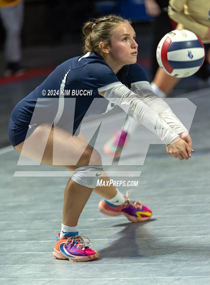 Thumbnail 3 in Shady Spring vs. Weir (WVSSAC Class AAA Quarterfinal) photogallery.