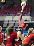 Photo from the gallery "Shady Spring vs. Weir (WVSSAC Class AAA Quarterfinal)"