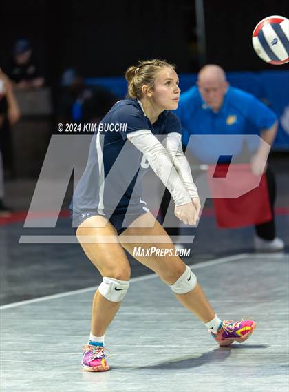 Thumbnail 1 in Shady Spring vs. Weir (WVSSAC Class AAA Quarterfinal) photogallery.