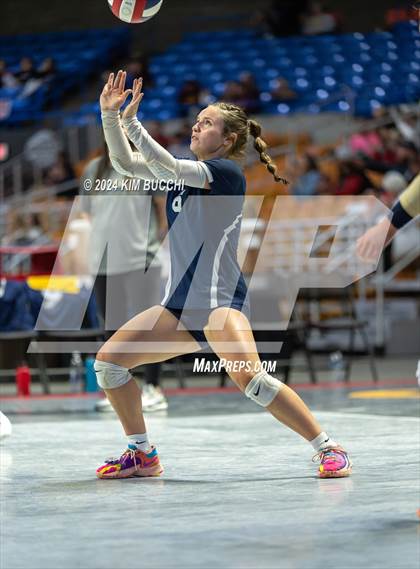 Thumbnail 1 in Shady Spring vs. Weir (WVSSAC Class AAA Quarterfinal) photogallery.