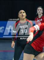 Photo from the gallery "Shady Spring vs. Weir (WVSSAC Class AAA Quarterfinal)"