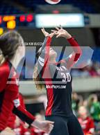 Photo from the gallery "Shady Spring vs. Weir (WVSSAC Class AAA Quarterfinal)"