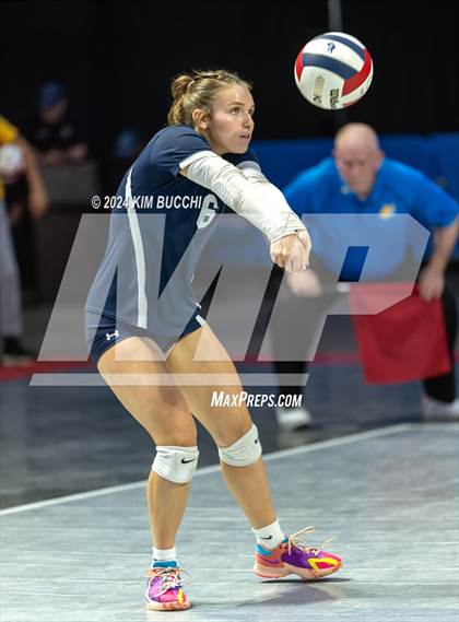 Thumbnail 2 in Shady Spring vs. Weir (WVSSAC Class AAA Quarterfinal) photogallery.