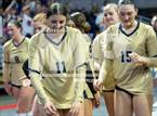 Photo from the gallery "Shady Spring vs. Weir (WVSSAC Class AAA Quarterfinal)"
