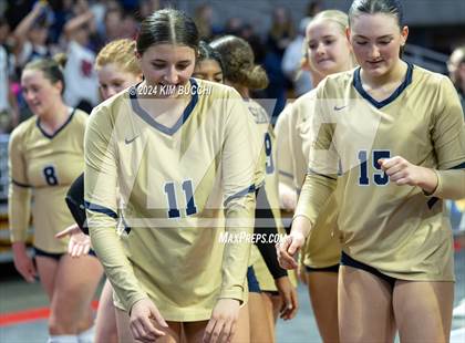 Thumbnail 2 in Shady Spring vs. Weir (WVSSAC Class AAA Quarterfinal) photogallery.