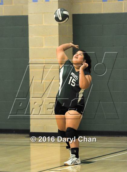 Thumbnail 1 in Mayfield @ Monrovia photogallery.