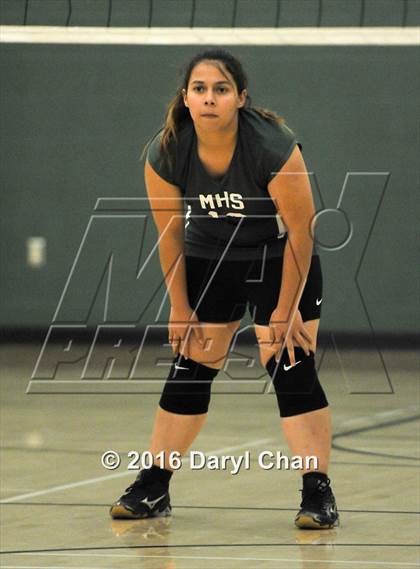 Thumbnail 1 in Mayfield @ Monrovia photogallery.