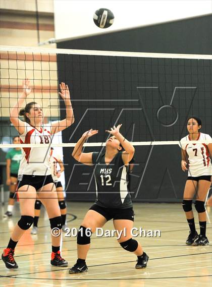 Thumbnail 1 in Mayfield @ Monrovia photogallery.