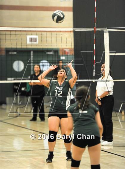 Thumbnail 1 in Mayfield @ Monrovia photogallery.