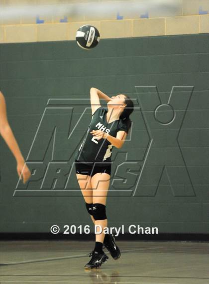 Thumbnail 1 in Mayfield @ Monrovia photogallery.