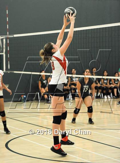 Thumbnail 3 in Mayfield @ Monrovia photogallery.