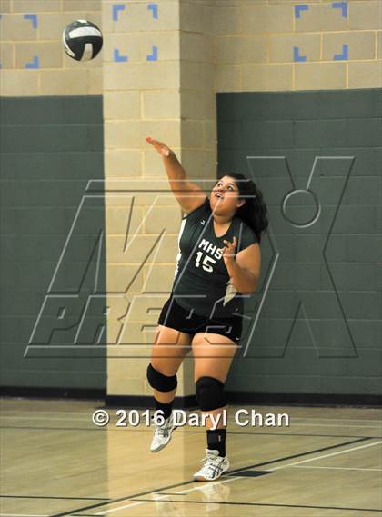 Thumbnail 2 in Mayfield @ Monrovia photogallery.
