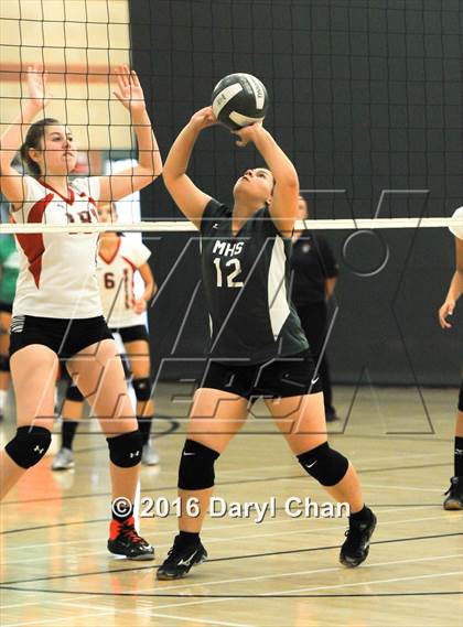 Thumbnail 2 in Mayfield @ Monrovia photogallery.