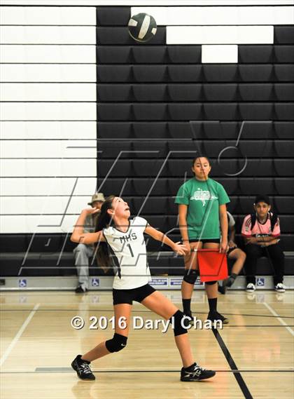 Thumbnail 3 in Mayfield @ Monrovia photogallery.