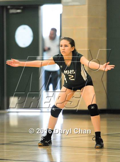 Thumbnail 1 in Mayfield @ Monrovia photogallery.