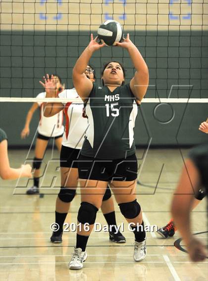 Thumbnail 3 in Mayfield @ Monrovia photogallery.