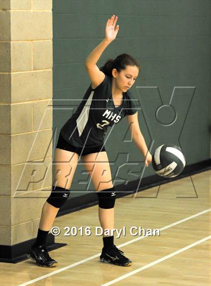 Thumbnail 3 in Mayfield @ Monrovia photogallery.