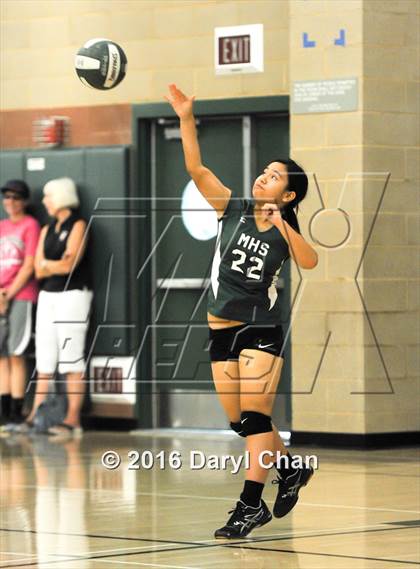 Thumbnail 1 in Mayfield @ Monrovia photogallery.