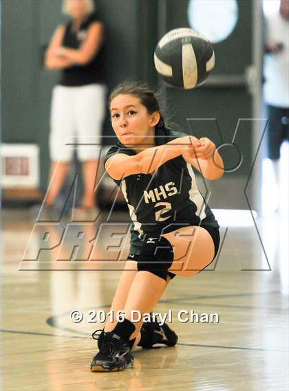Thumbnail 1 in Mayfield @ Monrovia photogallery.
