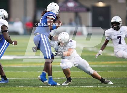 Thumbnail 3 in West Ashley vs St. John's (CCSD Jamboree) photogallery.
