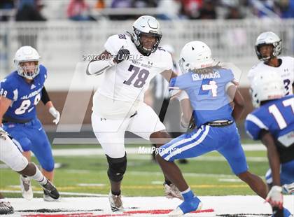 Thumbnail 1 in West Ashley vs St. John's (CCSD Jamboree) photogallery.