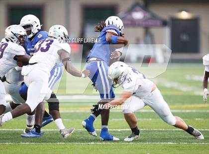 Thumbnail 1 in West Ashley vs St. John's (CCSD Jamboree) photogallery.