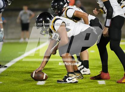 Thumbnail 3 in Texas Wind vs. Fort Bend Chargers HomeSchool (TAIAO Division 1 Semifinal) photogallery.