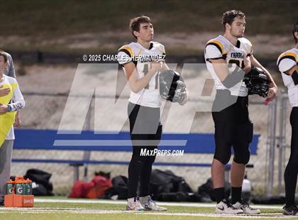 Thumbnail 3 in Texas Wind vs. Fort Bend Chargers HomeSchool (TAIAO Division 1 Semifinal) photogallery.