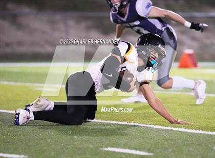 Thumbnail 3 in Texas Wind vs. Fort Bend Chargers HomeSchool (TAIAO Division 1 Semifinal) photogallery.