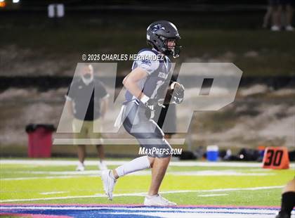 Thumbnail 3 in Texas Wind vs. Fort Bend Chargers HomeSchool (TAIAO Division 1 Semifinal) photogallery.