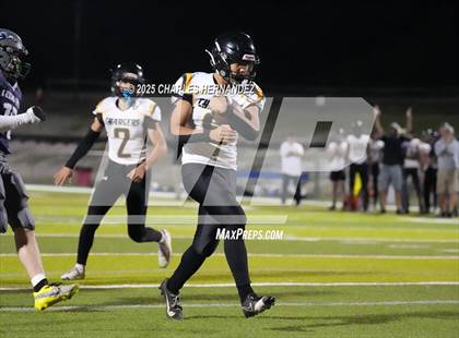 Thumbnail 3 in Texas Wind vs. Fort Bend Chargers HomeSchool (TAIAO Division 1 Semifinal) photogallery.